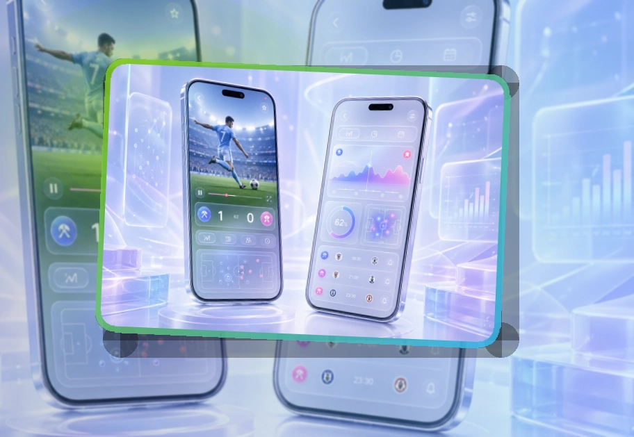 买球站APP访问说明图
